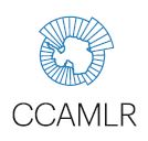 CCAMLR blue horizontal