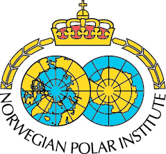 Norwegian Polar Institute logo