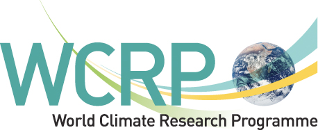 WCRP logo