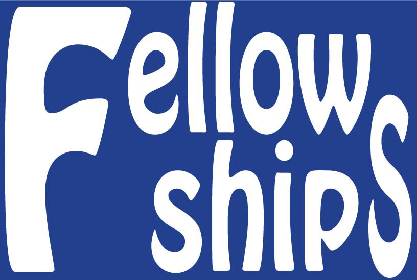 Fellowship wordart icon web