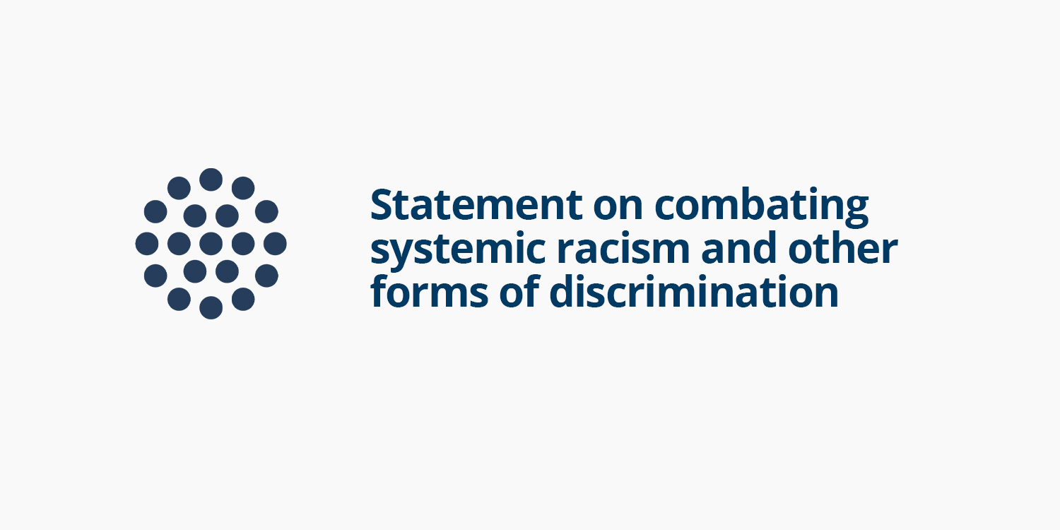 ISC Statement