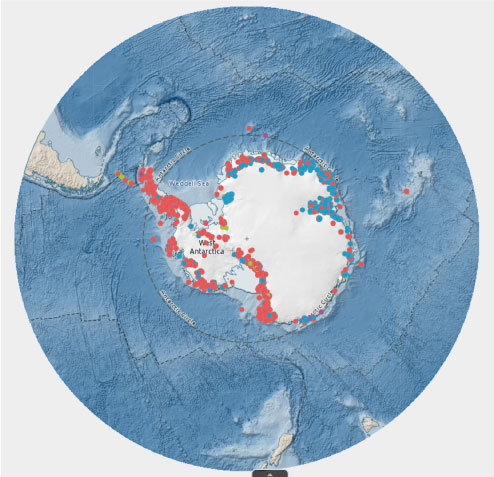 PetroChron image web