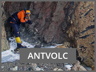 AntVolc