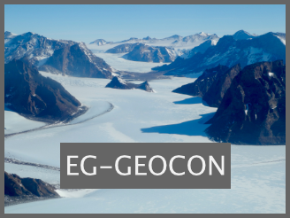 EG GEOCON Project CGG nc