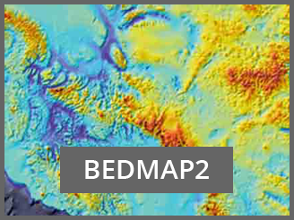 Product BEDMAP2