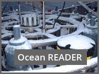 Product OceanREADER