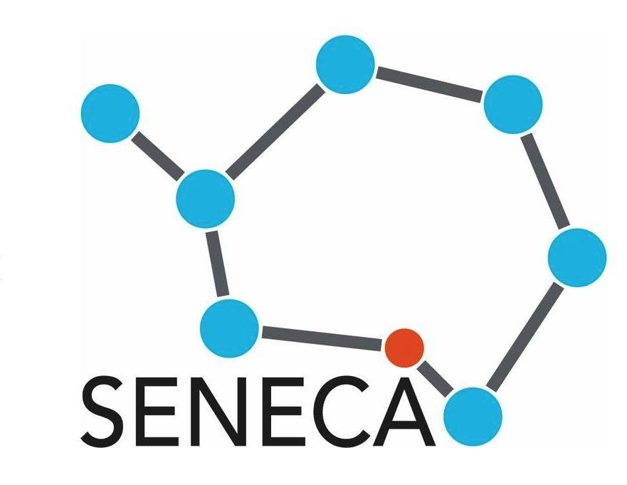 logo seneca