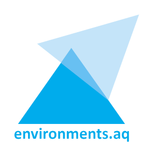 Antarctic Environments Portal logo